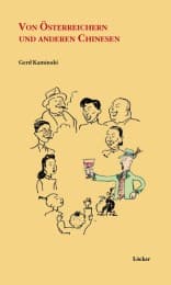 Cover von Von Österreichern und anderen Chinesen