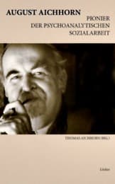 Cover von August Aichhorn