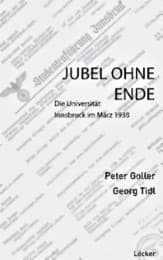 Cover von 'Jubel ohne Ende...!'
