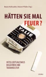 Cover von Hätten Sie mal Feuer?