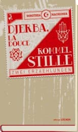Cover von Djerba, La Douce Rommel.Stille