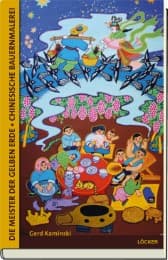 Cover von Die Meister der gelben Erde