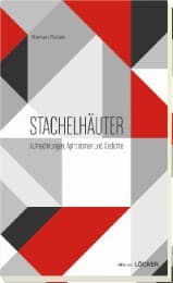 Cover von Stachelhäuter