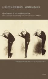 Cover von August Aichhorn - Vorlesungen