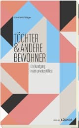Cover von Töchter & andere Bewohner