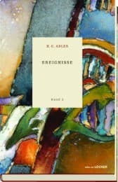 Cover von Ereignisse