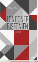 Cover von Londoner Disfonien