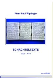 Cover von Schachteltexte