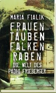 Cover von Frauen, Tauben, Falken, Raben ...