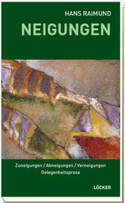 Cover von Neigungen