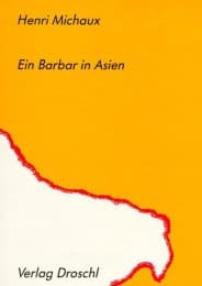 Cover von Ein Barbar in Asien