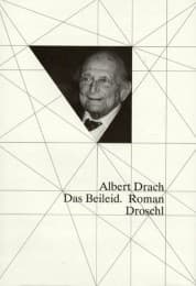 Cover von Das Beileid