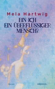 Cover von Bin ich ein überflüssiger Mensch?