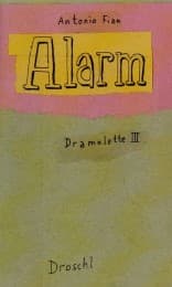 Cover von Alarm
