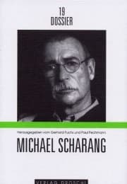 Cover von Michael Scharang