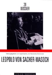 Cover von Leopold von Sacher-Masoch