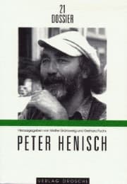 Cover von Peter Henisch