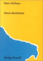 Cover von Meine Besitztümer