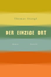 Cover von Der einzige Ort