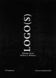 Cover von LOGO(S)