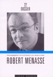 Cover von Robert Menasse