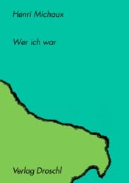 Cover von Wer ich war
