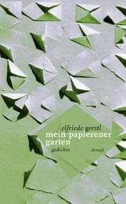 Cover von Mein papierener Garten