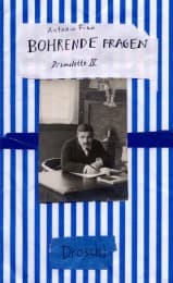 Cover von Bohrende Fragen