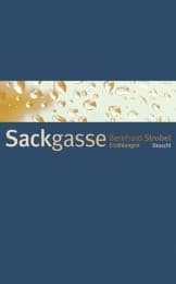 Cover von Sackgasse