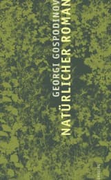 Cover von Natürlicher Roman