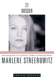 Cover von Marlene Streeruwitz