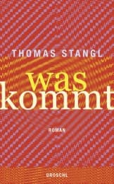 Cover von Was kommt