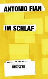Cover von Im Schlaf