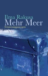 Cover von Mehr Meer