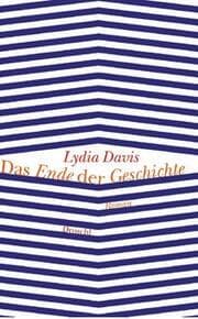 Cover von Das Ende der Geschichte