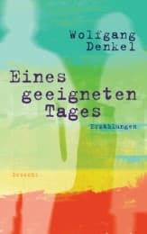 Cover von Eines geeigneten Tages