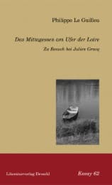 Cover von Das Mittagessen am Ufer der Loire