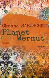 Cover von Planet Wermut