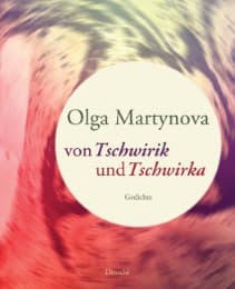 Cover von Von Tschwirik und Tschwirka