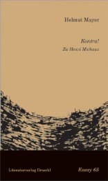 Cover von Kontra!