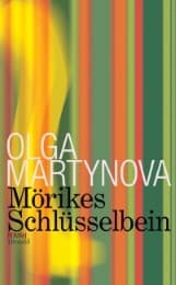 Cover von Mörikes Schlüsselbein