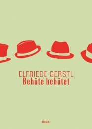 Cover von Behüte behütet