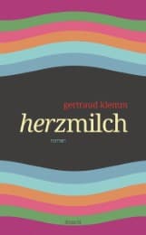Cover von Herzmilch