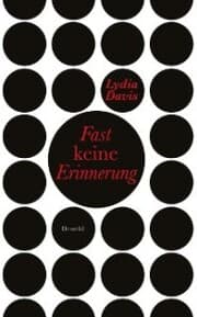 Cover von Fast keine Erinnerung