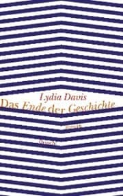 Cover von Das Ende der Geschichte