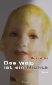Cover von Das Weib ist ein Nichts