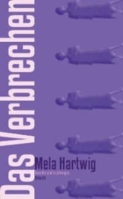 Cover von Das Verbrechen