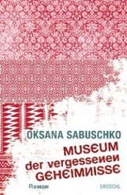 Cover von Museum der vergessenen Geheimnisse