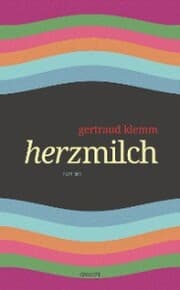 Cover von Herzmilch