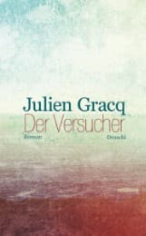 Cover von Der Versucher